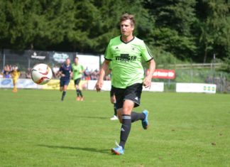 Sins: Last-Minute Treffer bringt Entscheidung