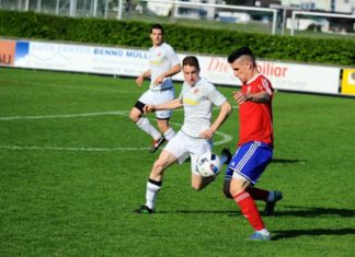 Brunnen verliert zweitletztes Heimspiel