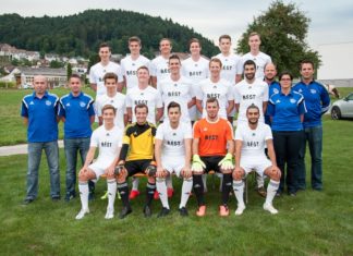 Dagmersellen mit Schützenfest gegen Hitzkirch