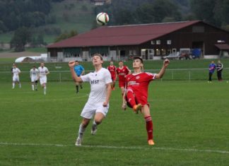 Bittere Pille für Nebikon