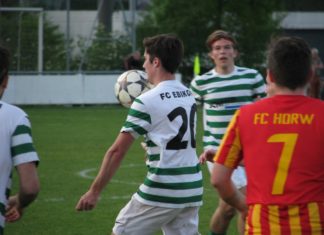 Ebikon verliert gegen Aufstiegsaspirant Horw