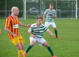 Ebikon verpasst Punktgewinn