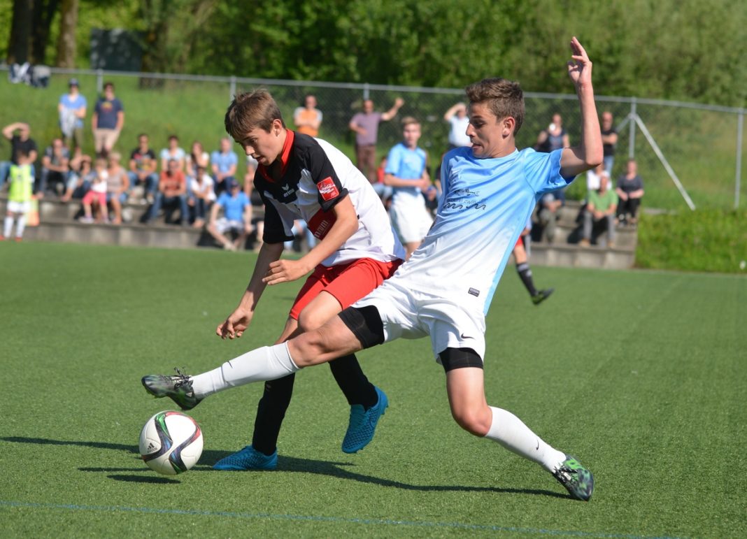 FC Küssnacht C - Team Sempachersee C