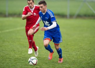 Diesen sechs Teams droht die 3. Liga