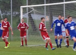 Leistungsgerechtes Remis in Littau