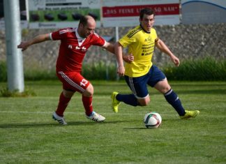 Malters: Eminent wichtiger Sieg im Direktduell