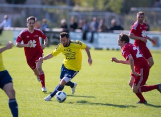 Littau verliert Derby in Malters