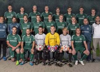 IFV-Cupfinal: Muotathal gegen Gunzwil