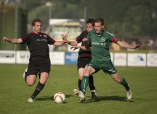 Vierter Schattdorfer Sieg in Serie