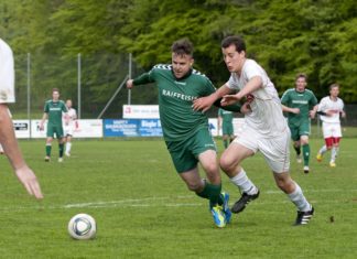 Muotathal: Keine Punkte in Cham