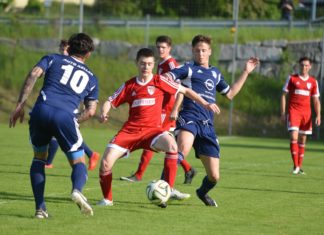 Nottwil darf hoffen – Ruswil steigt ab