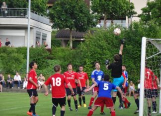 Drei Punkte für Littau – Entscheidungen vertagt