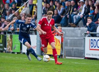 Kampfstarkes und effizientes Ruswil