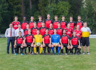 Schattdorfer Formkurve zeigt weiterhin nach oben