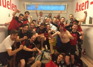 Souveräner Schattdorfer Derby-Sieg