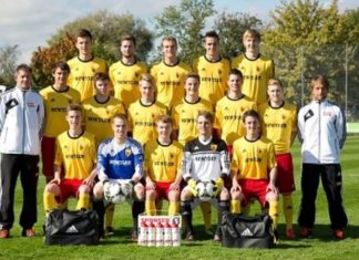 Roland Hauri verlässt Sempach