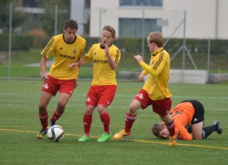 Sempach ohne Gegentreffer in Dagmersellen