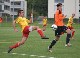 Sempach bezwingt Malters II