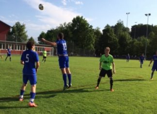 Ibach trotz guter Leistung punktelos