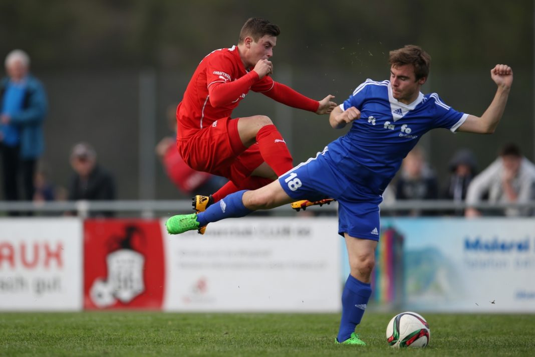 FC Stans - FC Buttisholz