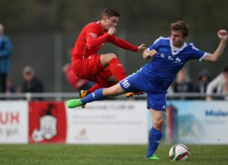 Nottwil – Buttisholz: Abstiegskampf pur!