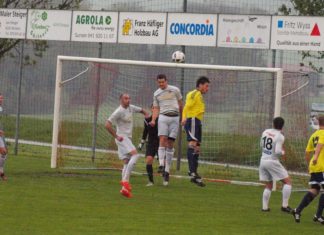 Malters: Alte Fussballweisheit bewahrheitet sich