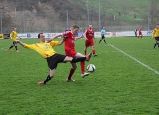 Ronny Bossert wird neuer Algro-Trainer