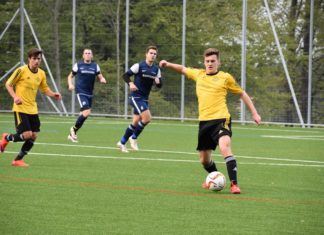 Adligenswil: Vierter Sieg in Folge