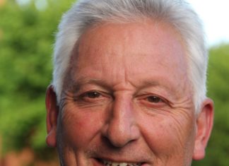 Iro Canal neuer Trainer Team Seetal A