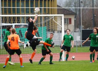 Luzerner SC mit souveränem Sieg über Alpnach