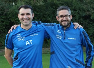 Cham: Erfolgreiche Zusammenarbeit geht weiter