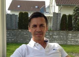 Buchrain verlängert mit Trainer Saba Velic