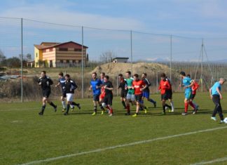 Goldau gewinnt gegen Grosswangen