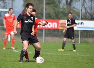 Root: Leichte drei Punkte beim Absteiger