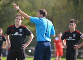 Root erhält Lehrstunde in Effizienz