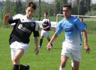 Team Sempachersee: Es wäre mehr möglich gewesen