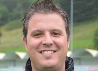 Thomas Langenstein verlässt den FC Algro