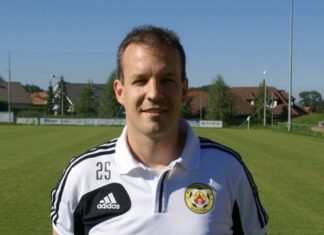 Malters mit neuem Trainer und Sportchef