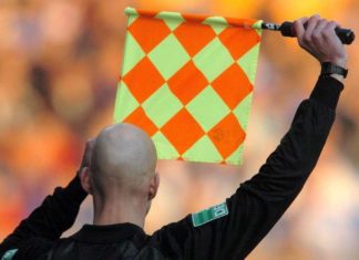 3. Liga-Kampagne gegen freies Ein- und Auswechseln