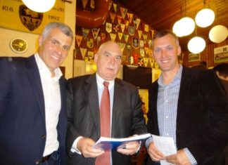 Stevie Brunner neuer Trainer in Littau