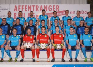 Algro unterliegt Malters II