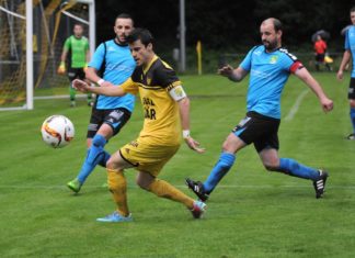 Algro weiterhin in der Spur