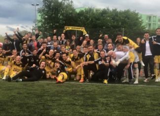 Altdorf bleibt im Aufstiegsrennen