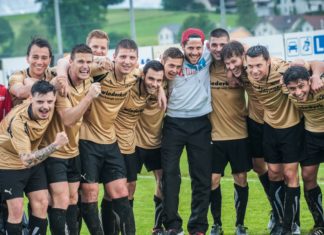 Perlen-Buchrain feiert – Buttisholz trauert