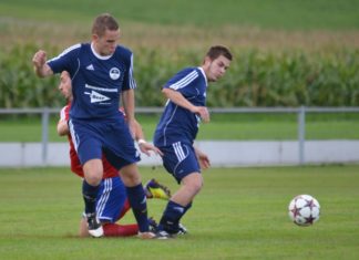 Schwache Schattdorfer Schlussvorstellung