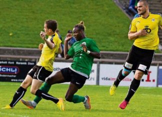 Luzerner SC ist gescheitert – Emmenbrücke hofft weiter