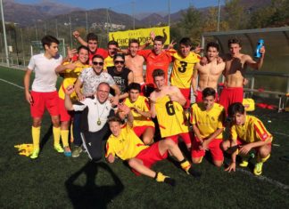 Küssnacht: Eine Legende nimmt Abschied!