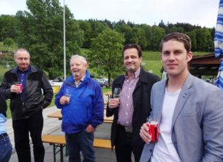 Lukas Fähndrich neu Super League Schiedsrichter