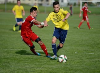 Dieses Quintett fürchtet sich vor dem Abstieg