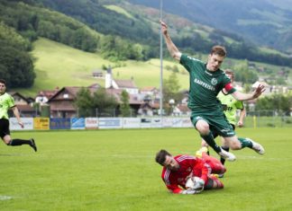 Sins: Unglückliches Unentschieden